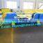 EUROP Standard 80Tons Conventional Welding Rotator For Boiler