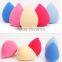 Different Color And Shape Available Latex Free Blender Sponge                        
                                                Quality Choice