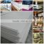 TW High quality solid surface sheet/ high gloss acrylic sheet for kitchen cabinets