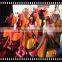 Game Machine Electric And Hydraulic System 3d 4d 5d Cinema High Quality Projector