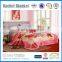 2016 China Supplier High Quality Heavy Mink Blanket