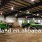 2015 best selling prefabricated steel structure frame ; Agricultural Steel Buildings