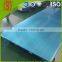 PVC coating colour coated aluminium sheet