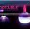 2016 New Style Fashion Cool Novelty Products Kids Lighting USB Rechargeable Outdoor Lighing
