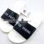 Emboss logo sandals personalized slide slippers for men women