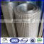 Competitive Price galvanized welded wire mesh ISO9001 factory