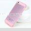 Cheap useful flip tpu phone case for iphone 5s case