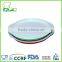 Non-stick Metal Ceramic Coating Round Pizza Tray