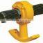 screw conveyor for silo cement