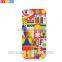 Latest fashion design plastic cell case for iphone 5s