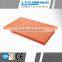 polyester fiber studio soundproof acoustic foam