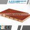 Interior decoration eps sandwich panel of acoustic panel