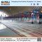 Warehouse Steel Grating Floor Mezzaine Racking Shelving System