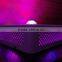 Advanced Diamond Series 600w 11-band LED Grow Lights with Dual Veg/Flower Spectrum