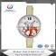 Custom PU Leather Cartoon Watch Kid