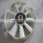 VOLVO fan drive 8MV 376-730-081/20981227/85000586