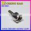 Excellent Quality Stainless Steel Taper Screw