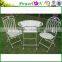 Portable Garden Treasure Outdoor Furniture