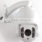 4'' 10x Optical Zoom NightVision 6Pcs Array IR 60m Waterproof P2P View 2MP Outdoor Dome PTZ IP Camera