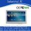 Cheap All in One Android Industrial Tablet for Windows XP /7/10 LINXUS Android Most Popular