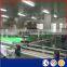 China factory customized plastic top chain conveyor production line
