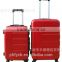Colorful ABS / PC Hard Shell Luggage/ABS trolley luggage / VIP luggage With High Quality