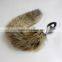 Sexy Restraint Rope for Couple Fun Sex Toy fox's tail