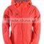 Hiking jacket for women
