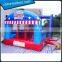 75ft long wrecking ball balance inflatable interactive obstacle course for fun                        
                                                                                Supplier's Choice