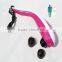 HIgh Quality Portable Personal Handheld Massager Hammer with Infrared Heat