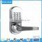UL Certificated smart door lock for home automation