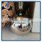 Gazing Stainless Steel Ball