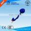 DL CE GOOD QUALITY evaporative water tank float valve air cooler water pump