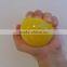 crush proof non-toxic plastic balls pit balls for kids                        
                                                Quality Choice