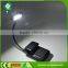 Plastic flexible snake led rechargeable cordless reading lamp