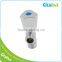 Luxury 3 Handle Luxury Bathroom Taps Shower Faucets