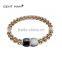 Coolman fashion necklaces 2016 stainless steel chain stainless bracelet stainless steel jewelry