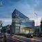 Low E Energy Saving Insulated Safety Glass Factory