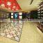 600x600mm floor tiles design glazed porcelain floor tiles                        
                                                Quality Choice