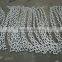 G80 high strength link chain for lifting mining and ship
