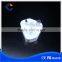 Wholesale 5V2.1A 1A Dual USB Wall Travel Charger EU UK plug mobile phone smart charger for iPhone 5 6 iPad Samsung