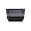 18LM 2V 120MA waterproof solar wall lamp for hotel garden