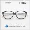 custom design optical frames in acetate with your own logo