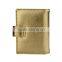 Leather Card Holder Case Organizer Protector leather wallets and purses