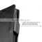 C&T Premium PU Leather Wallet Case Detachable Stand flip cover case for asus zenfone max