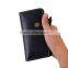 Luxury Genuine Leather Case Real Leather Wallet Case for Samsung Galaxy Note 7