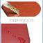 Modest Luxury Multifaction Waterproof Leather Wallet Case for Cellphone,Cards,Money