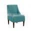 Hotel green series hotel bedroom relax chair YA70184