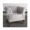 Free style hotel room modern round sofa YS70106