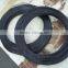 16 gauge black annealed tie wire